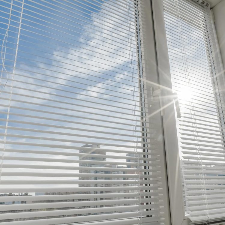 TSF-aluminium-blind